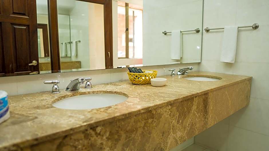 Hotel Windsor Barranquilla