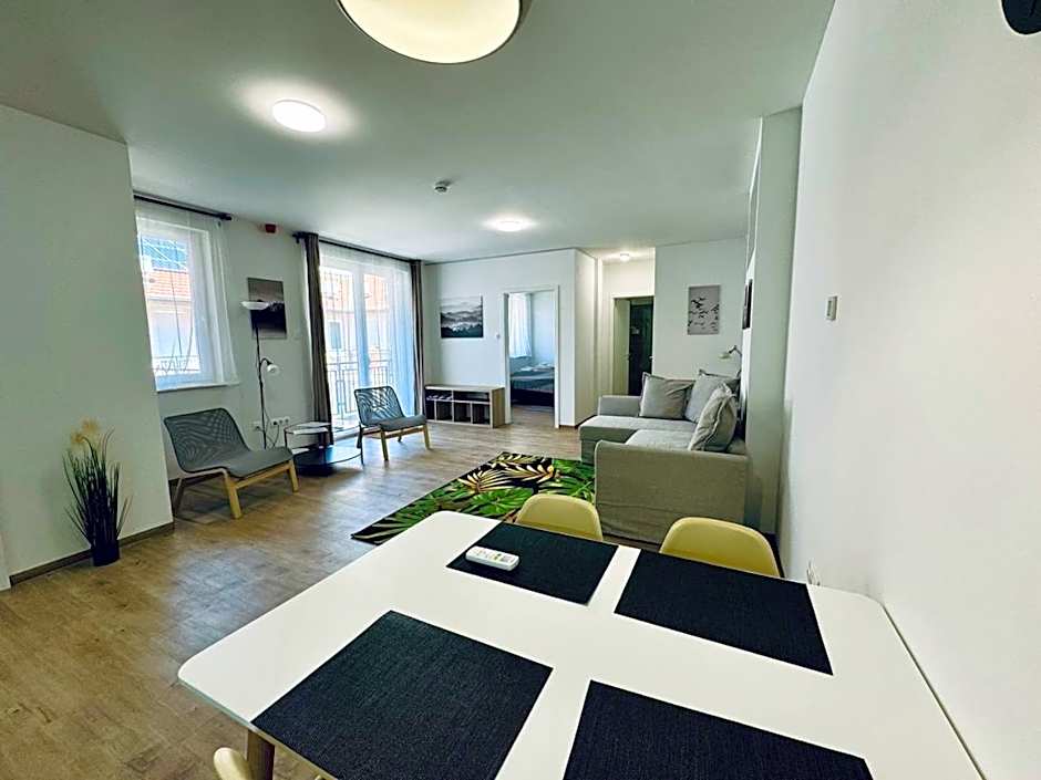 Citystay