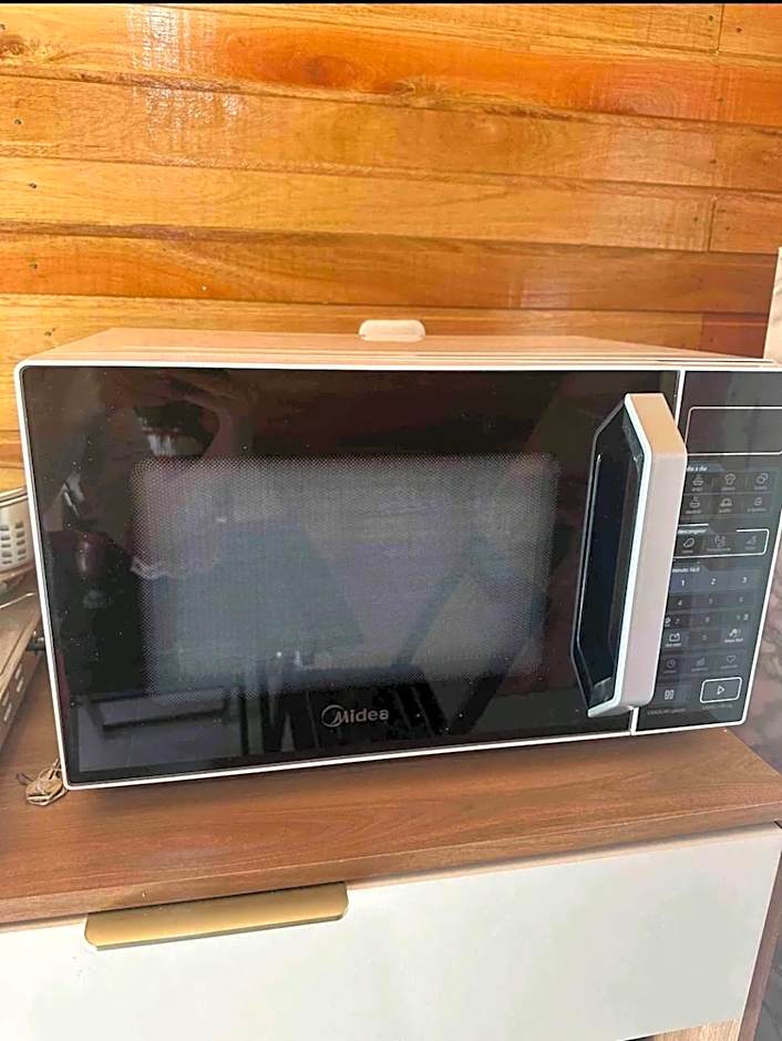 Hotel, Pousada e camping Recanto Nativo