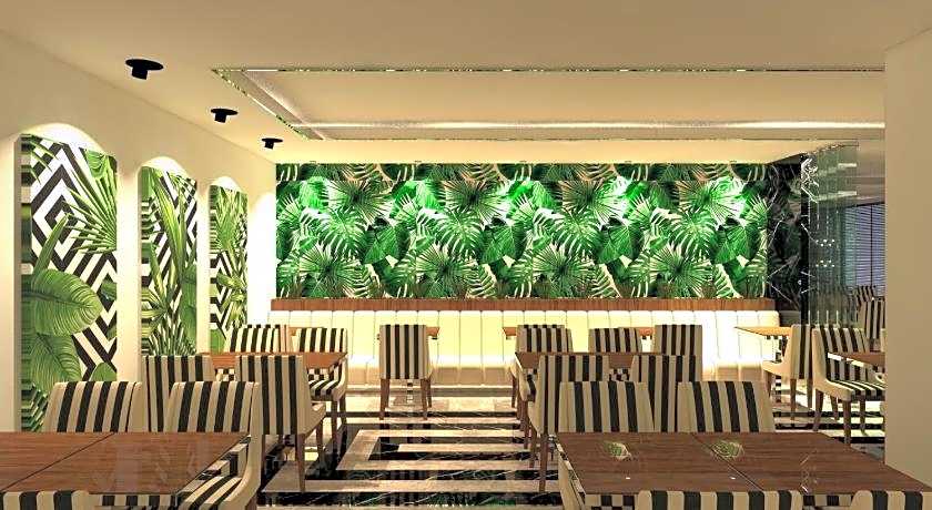 Kavala Hotel Bursa