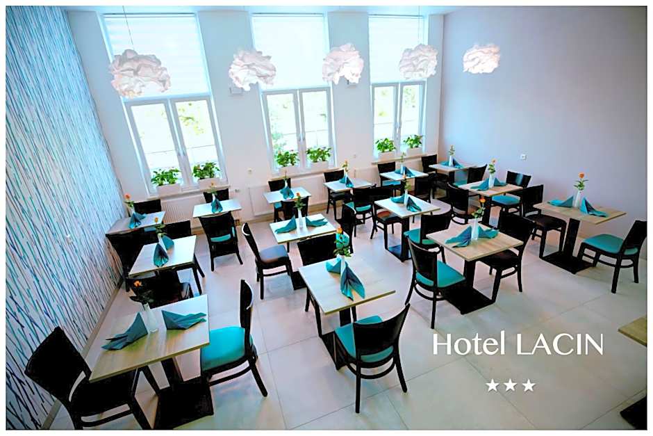 Hotel LACIN
