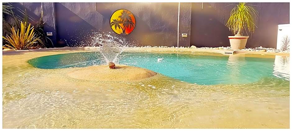 Beachwood Inn Melkbosstrand