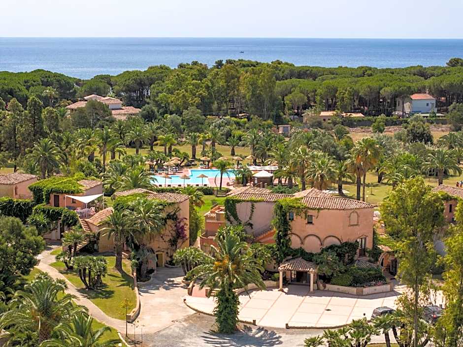 Residence Baia delle Palme