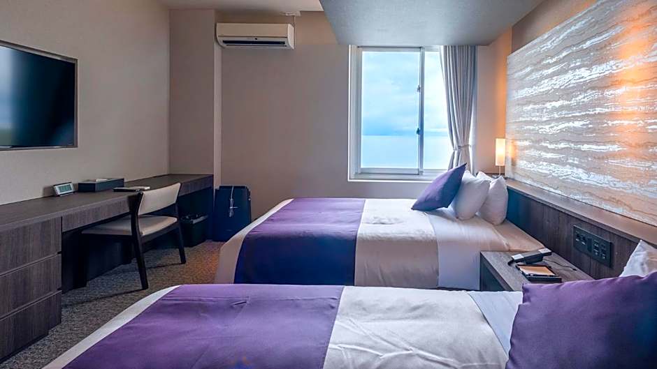 THE HOTEL YAKUSHIMA ocean & forest