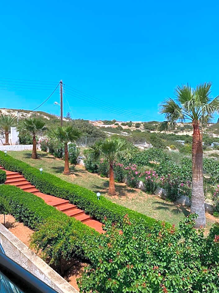 Saradari Beach Hotel - Adults Only