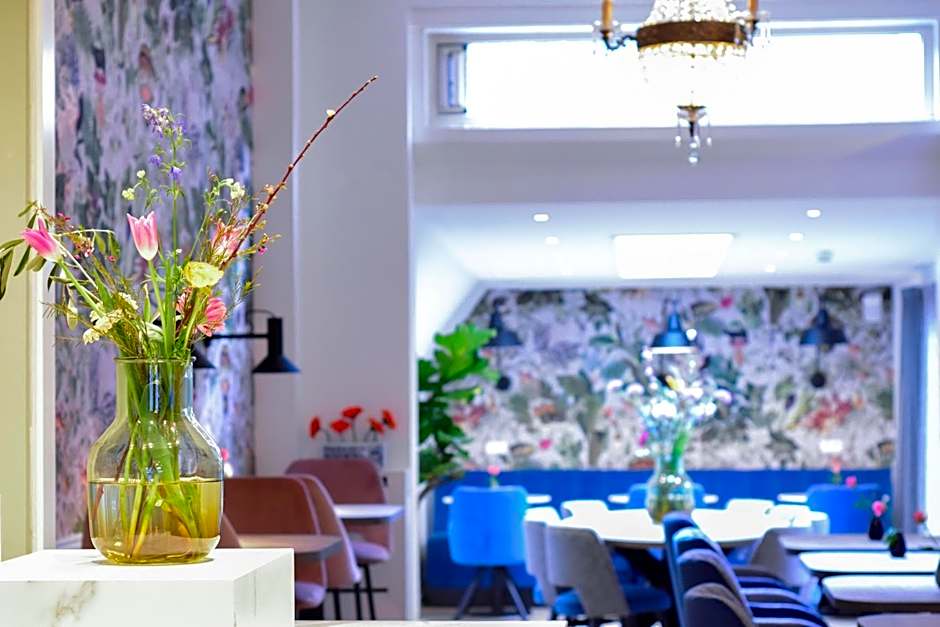 Hotel Asterisk, a family run hotel