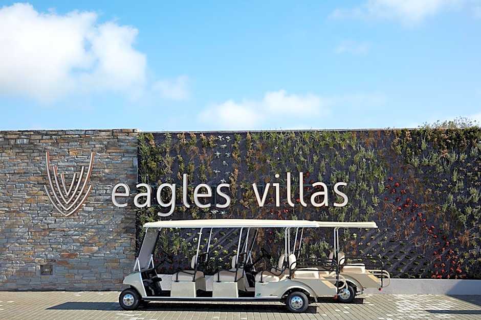 Eagles Villas - Small Luxury Hotels of The World