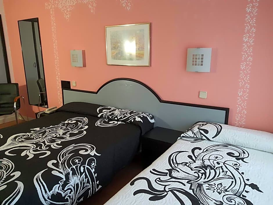 Hotel Arha Santander