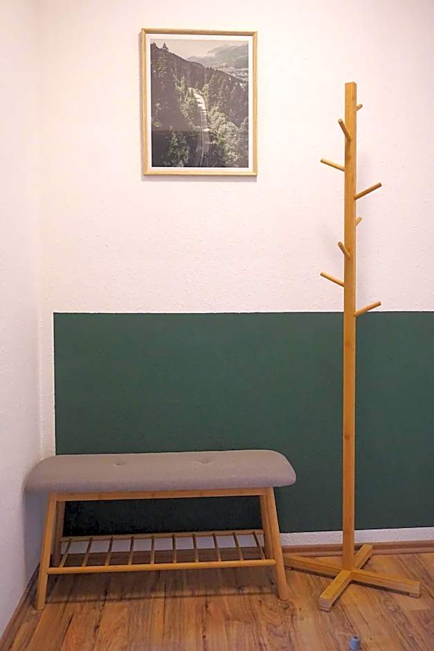 Landhotel Strandallee