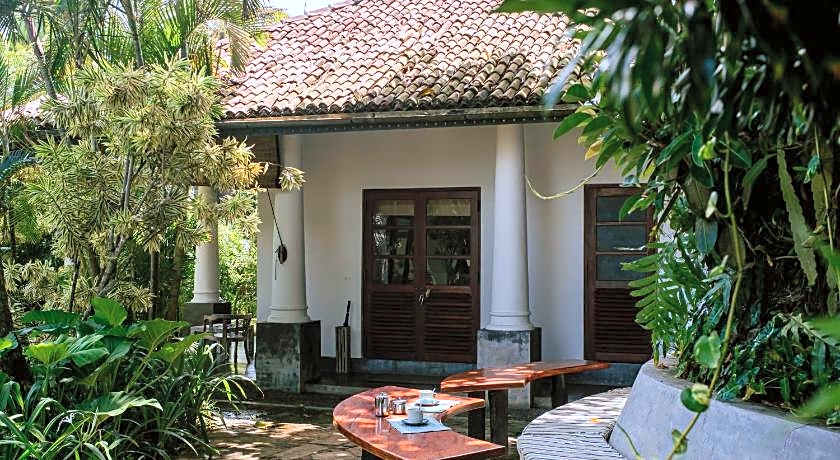 Eraeliya Villas and Gardens