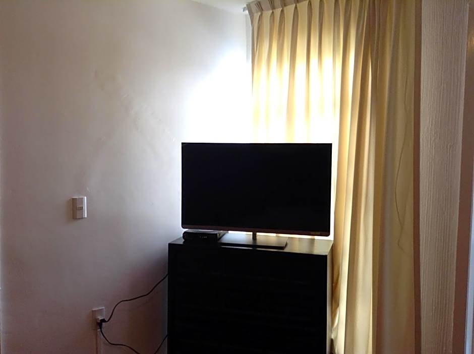 Suites Havre