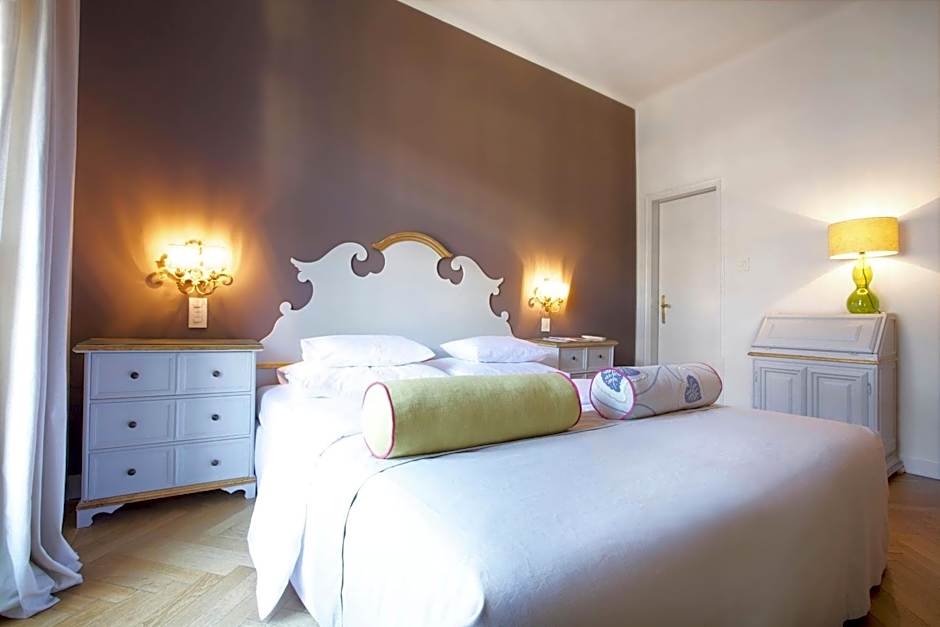 Das REGINA Boutiquehotel