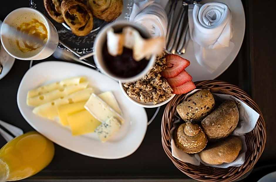 ElisabethHotel Premium Private Retreat- Adults only