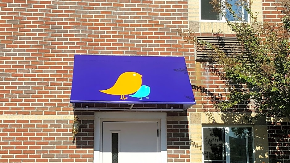 InTown Suites Decatur