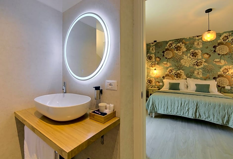 Villa Morro Suites