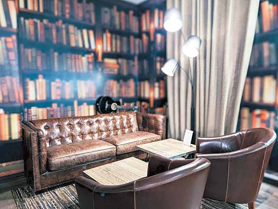 Hôtel Du Centre Annemasse