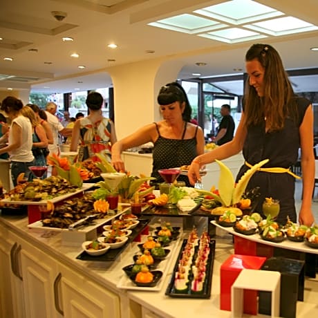 Residence Rivero Park