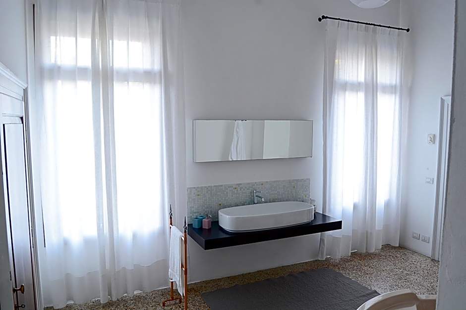 B&B Giardino Jappelli (Villa Ca' Minotto)