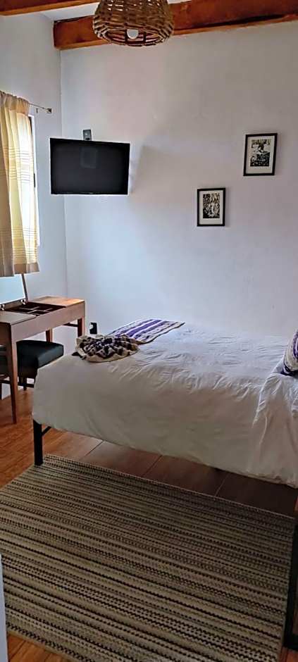 Suites del Barrio