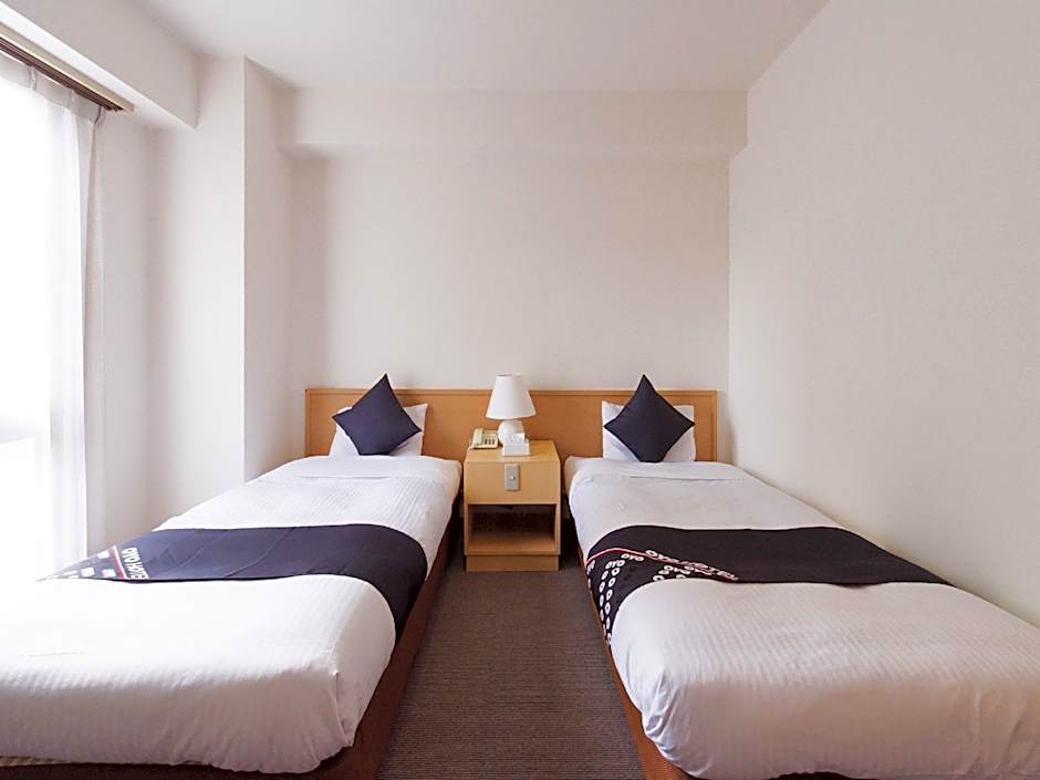 Tabist Sasebo Palace Hotel