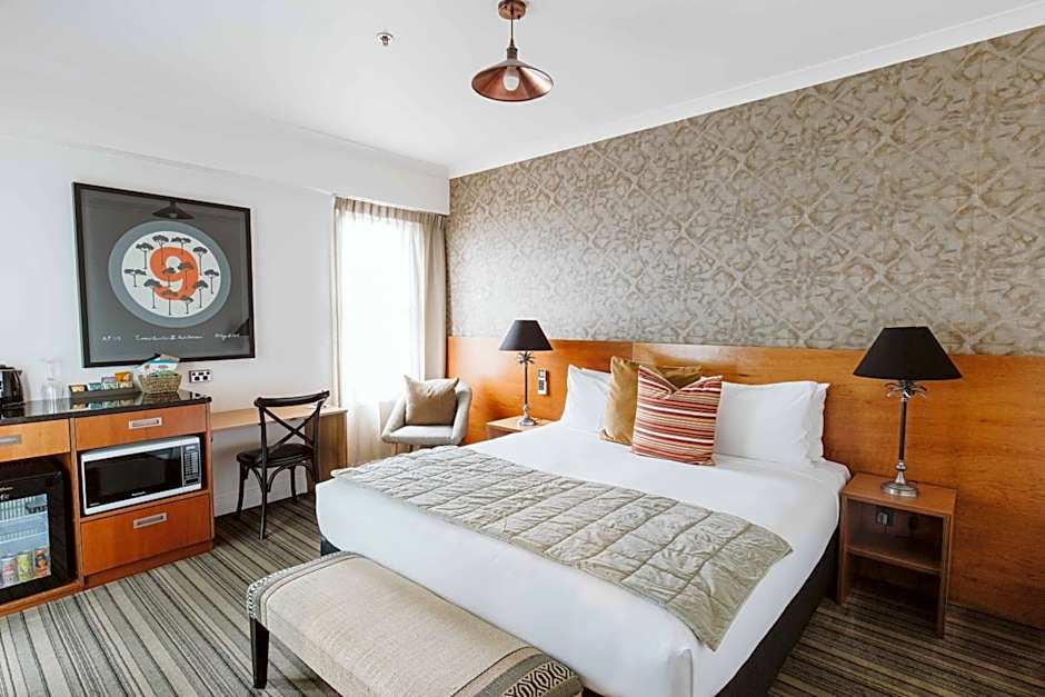The State Hotel