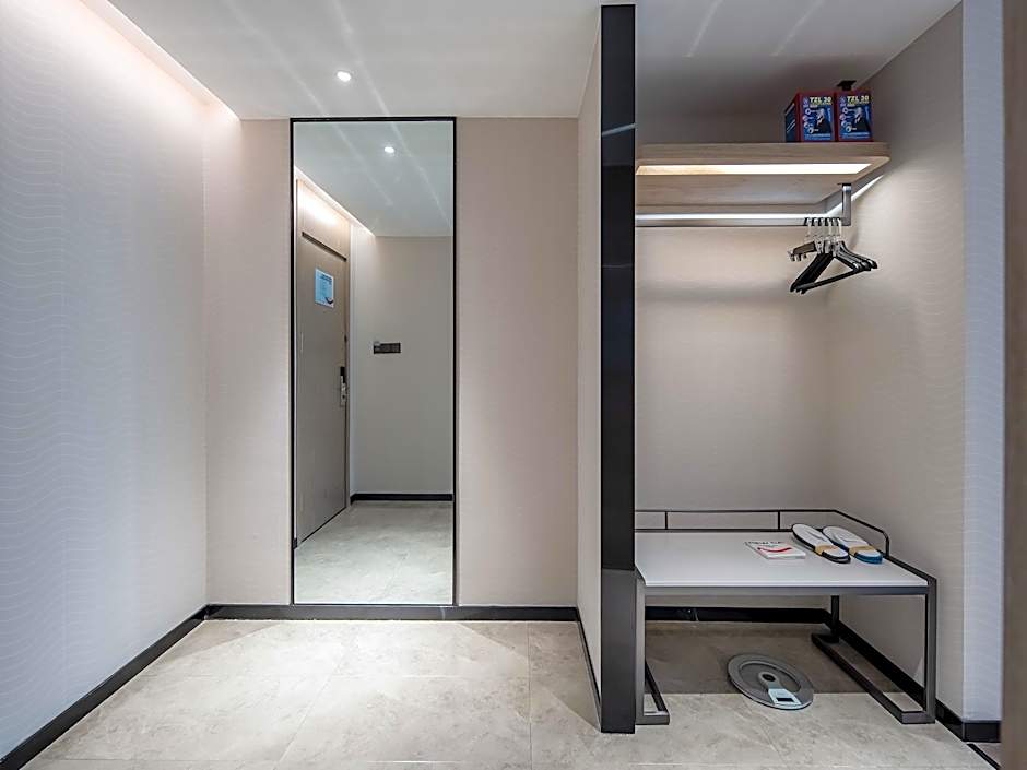Echarm Hotel Beihai Upgrade Experience Branch