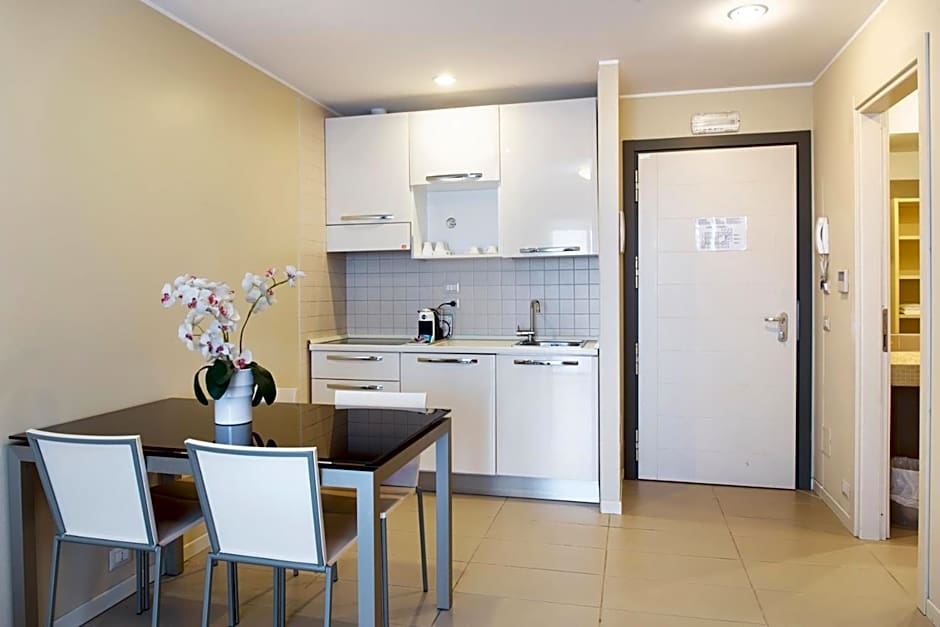 City Residence