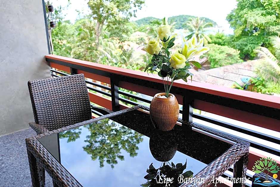 Lipe Banyan Apartments