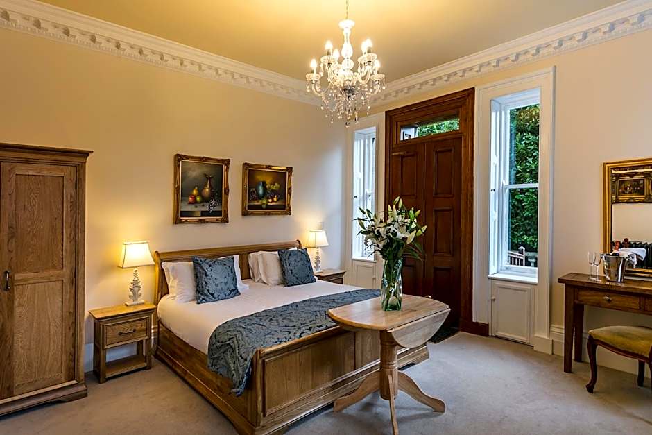Doxford Hall Hotel And Spa