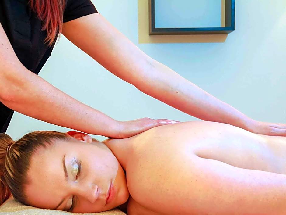 Hôtel Mercure Saint Nectaire - Spa & Bien-Être