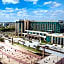 Texas A&M Hotel and Conference Center