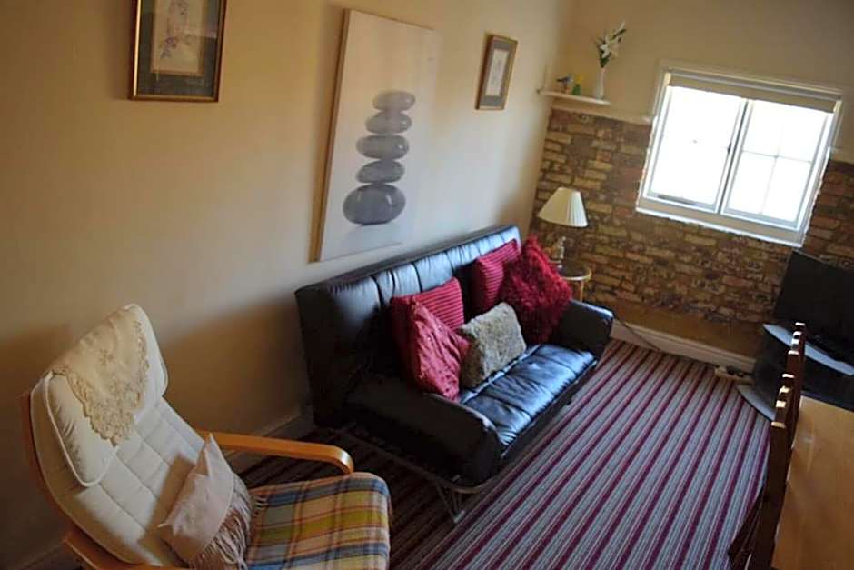 St Peters Bed and Breakfast