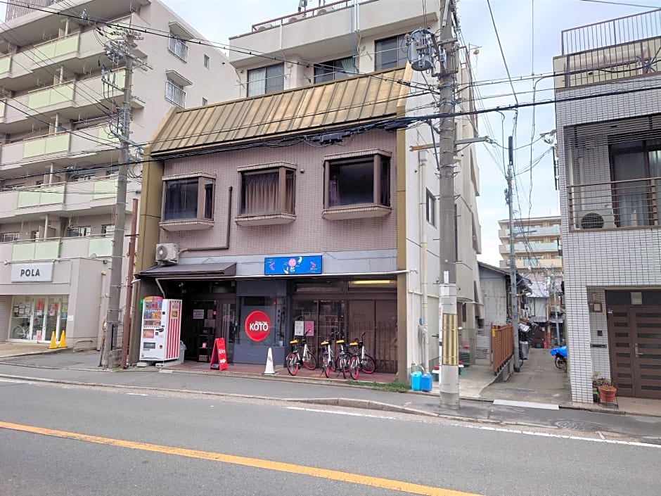 Stay Inn KOTO