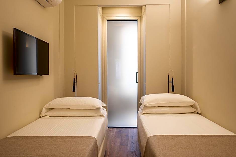 Hotel Smeraldo