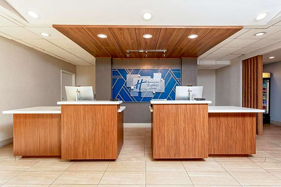 Holiday Inn Express Hotel & Suites Florida City-Gateway To Keys By IHG