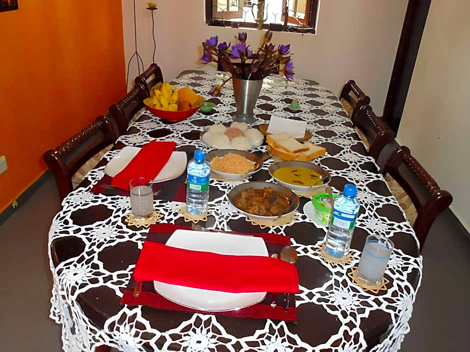 Breeze of Paradise Hotel