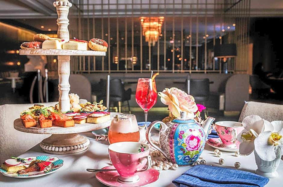 The Gwen, a Luxury Collection Hotel, Michigan Avenue Chicago