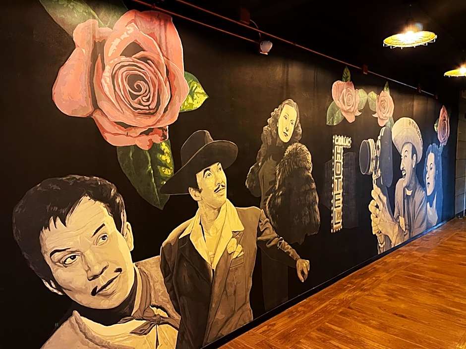 Cadillac Hotel Boutique