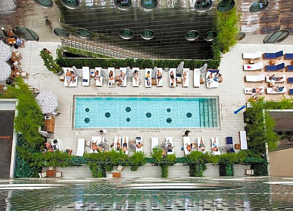 Dream Downtown by Hyatt