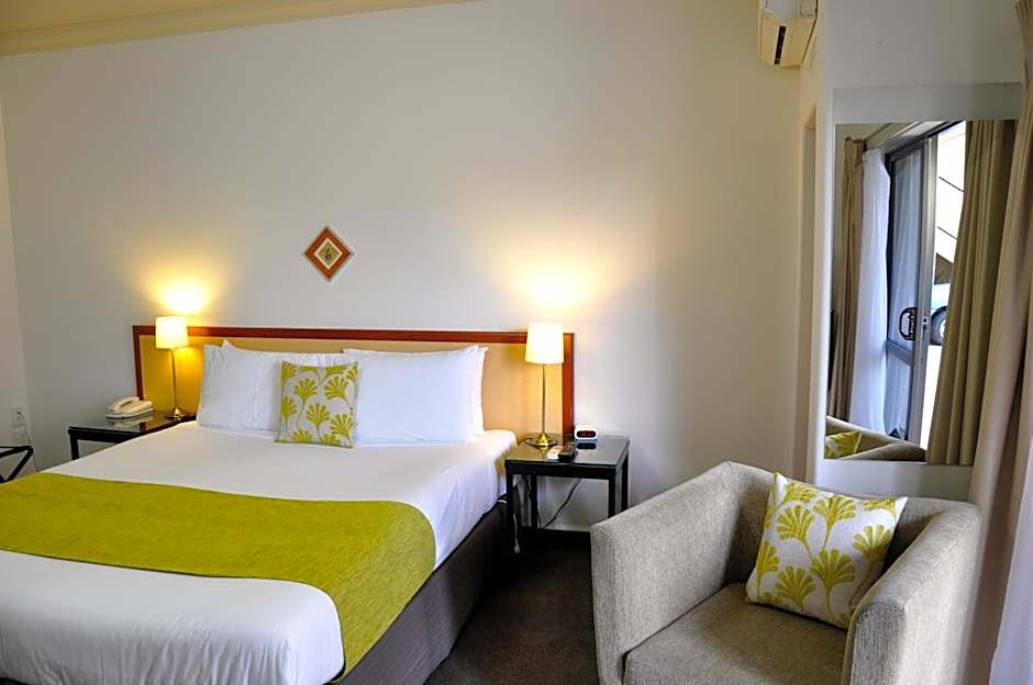 Tuscany Villas Whakatane