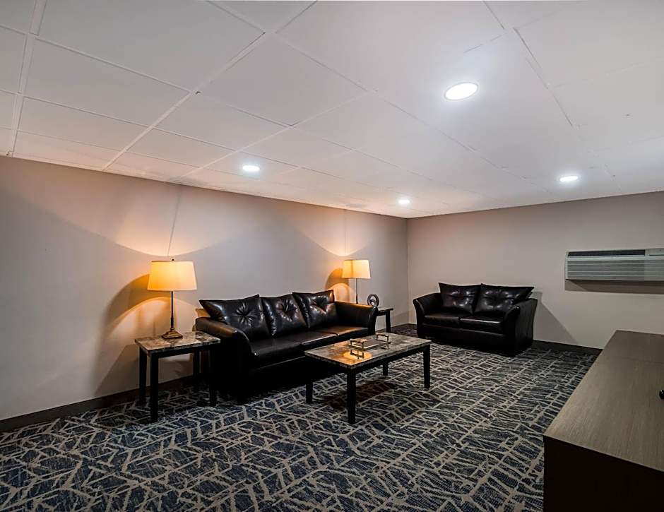 Comfort Inn Falls Church - Tysons Corner