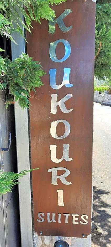 Koukouri Suites