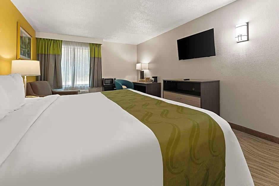 Quality Inn Sandersville