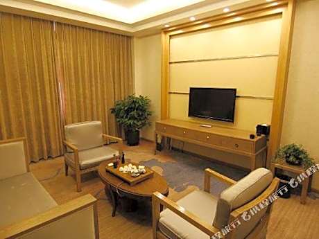 Fliport Garden Hotel Lhasa