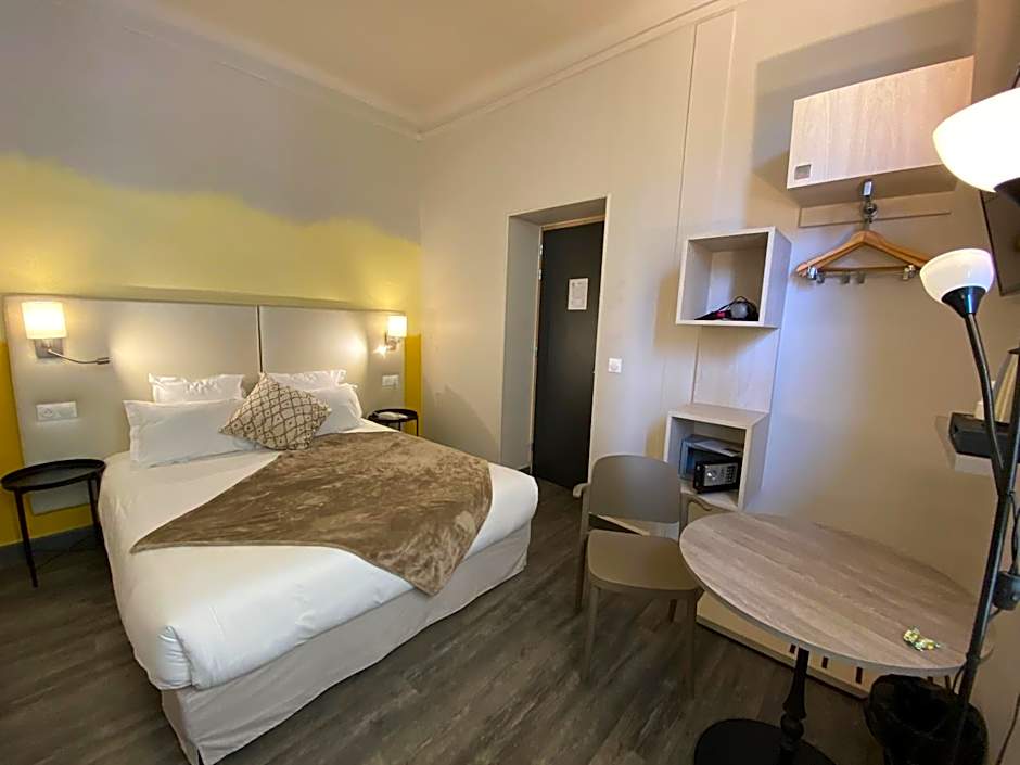Hotel Majestic