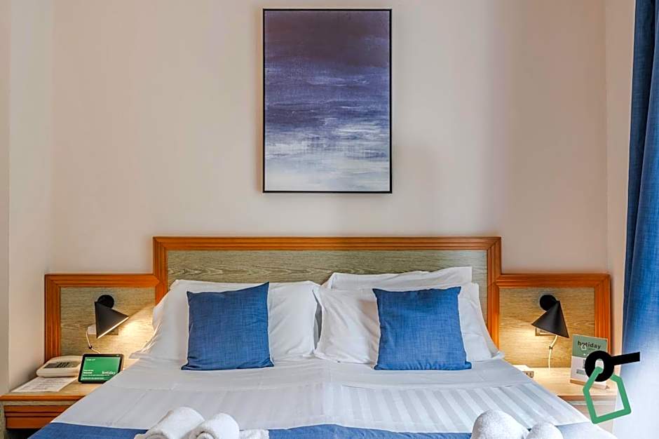 Hotiday Room Collection - Stresa