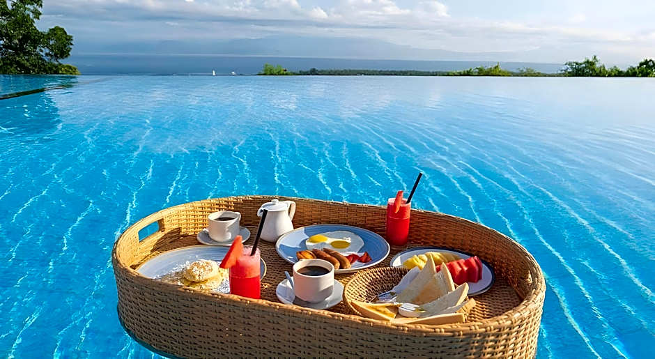 Semabu Hills Hotel Nusa Penida - Bali