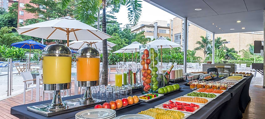 NH Collection Medellin Royal