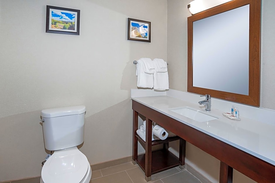 Comfort Inn Naugatuck-Shelton, CT