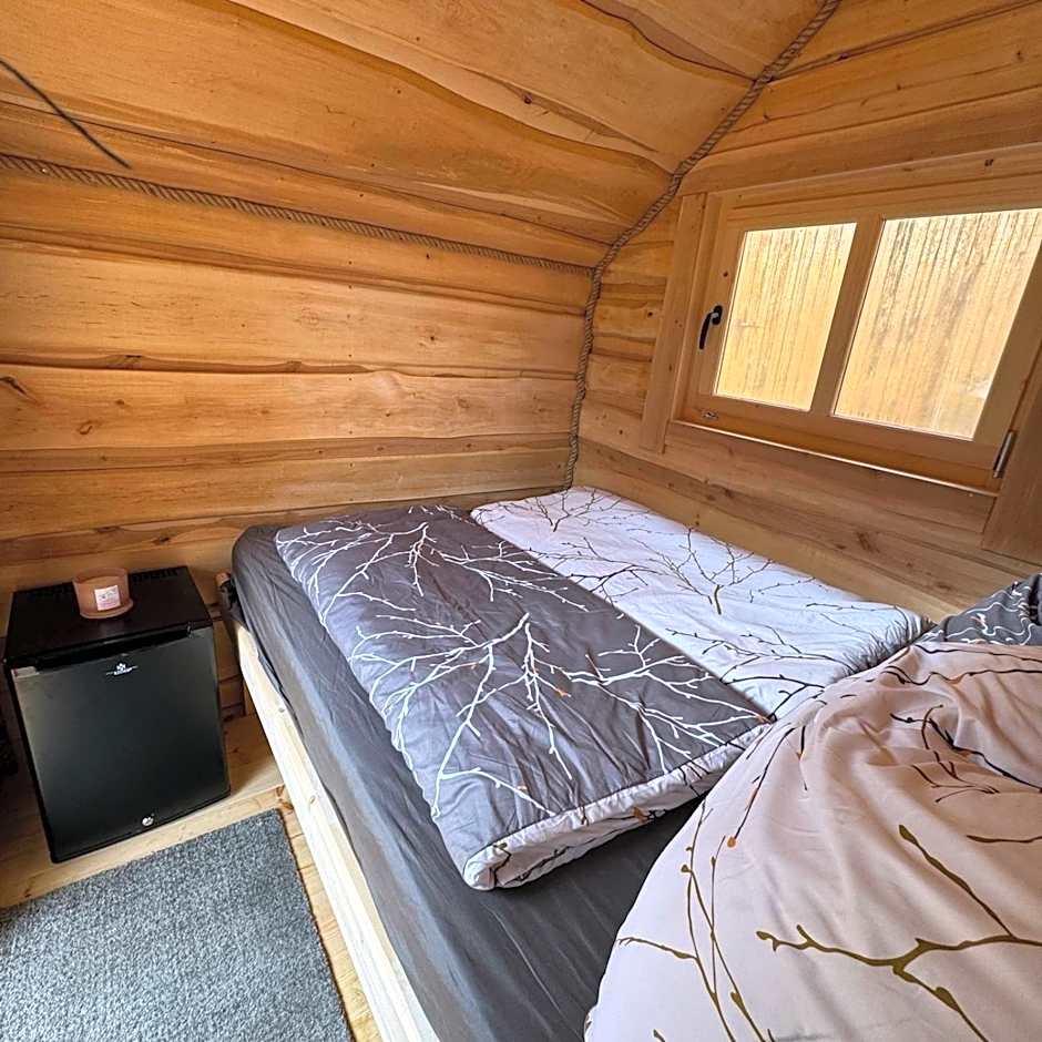 Winzerhaus Gärtner - An der Loreley